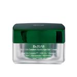 Du2LAB Dual HA Comfort Hydro Eye Gel Cream 30ml Hydrating Brightening Anti Wrinkle Eye Care _ Made in KOREA